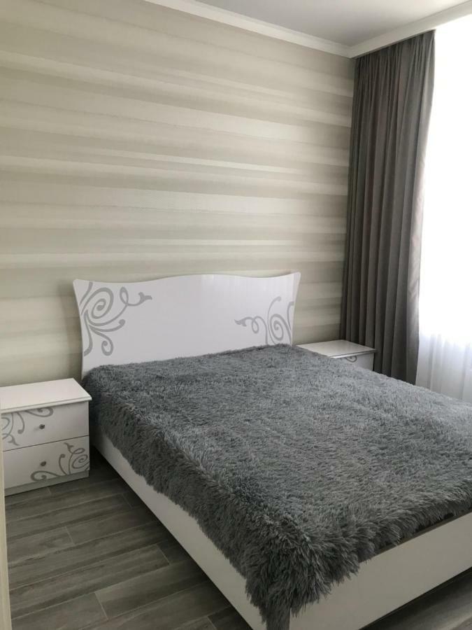 Apartment Kamanina Odesa Exterior foto